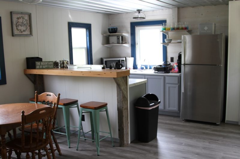 Mountain Suite