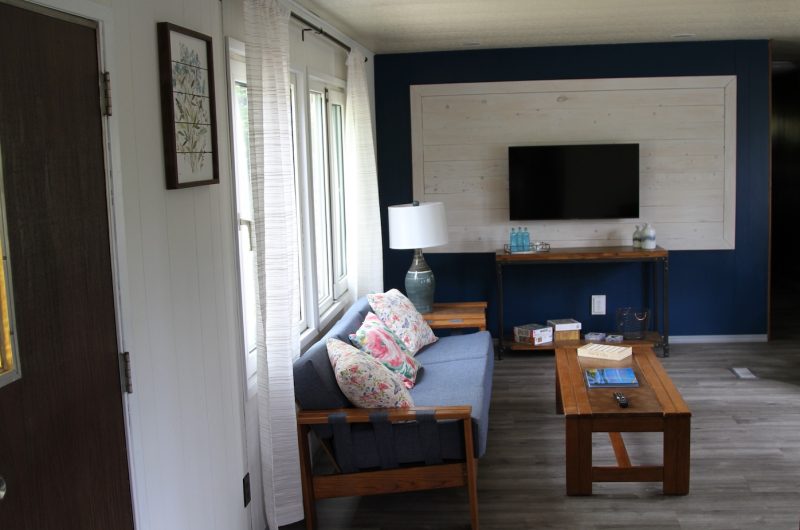 Mountain Suite
